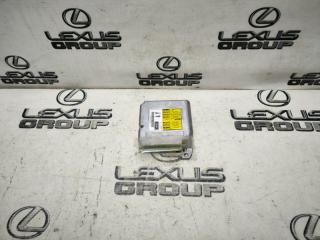 Блок управления SRS Toyota Land Cruiser Prado 2019