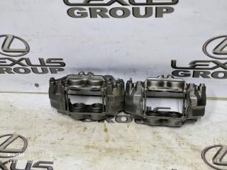 Суппорт передний Toyota Land Cruiser Prado 2019 контрактная Суппорт передний Toyota Land Cruiser Prado 2019