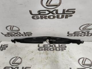 Накладка на бампер передняя Lexus RX400h 2007