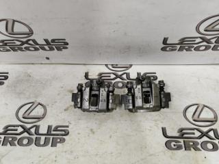 Суппорт задний Toyota Land Cruiser Prado 2019 контрактная Суппорт задний Toyota Land Cruiser Prado 2019