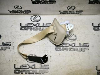 Ремень безопасности задний левый Toyota Land Cruiser Prado 2019