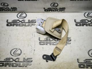 Ремень безопасности задний правый Toyota Land Cruiser Prado 2019