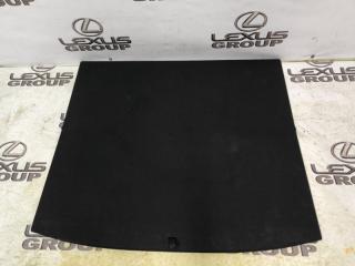 Полка багажника задняя Toyota RAV4 2020