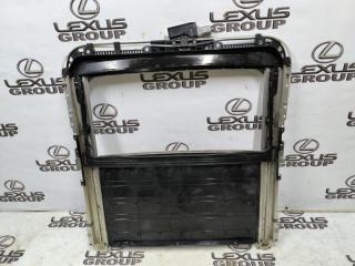 Люк в потолок Lexus RX400h 2008