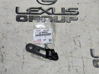 Кронштейн фары передний правый Lexus RX350 2007