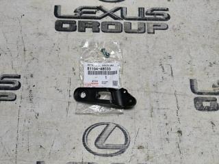 Кронштейн фары передний левый Lexus RX330 2006