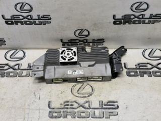 Усилитель звука Toyota Land Cruiser Prado 2018