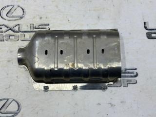 Тепловая защита глушителя JAGUAR E-PACE 2020