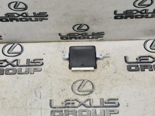 Блок управления дверьми задний Lexus RX300 2020