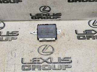 Блок управления дверьми задний Lexus RX300 2017