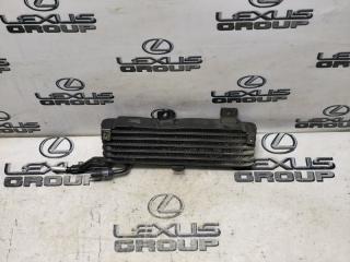 Радиатор АКПП Lexus RX330 2004