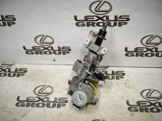 Рулевая колонка Lexus RX450h 2018