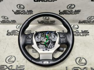 Руль Рулевое колесо Lexus NX300H 2019