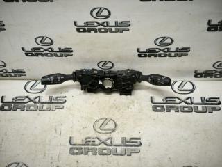 Подрулевой переключатель Lexus NX300H 2019