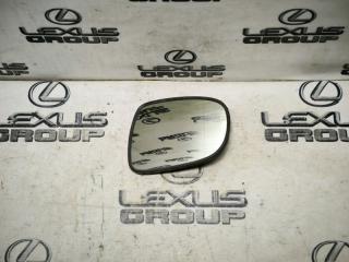 Зеркальный элемент передний правый Lexus IS250 2008