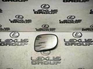 Зеркальный элемент передний правый Lexus IS250 2006