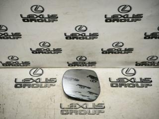 Зеркальный элемент передний левый Toyota Land Cruiser 2010