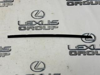 Молдинг на дверь задний левый JAGUAR E-PACE 2020