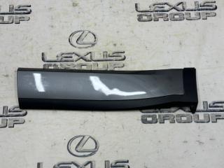 Молдинг на дверь задний левый JAGUAR E-PACE 2020