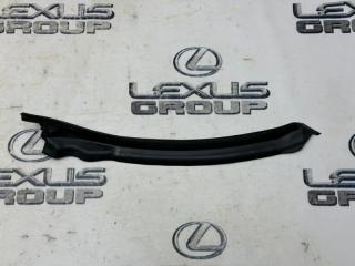 Уплотнительная резинка двери задняя левая JAGUAR E-PACE 2020