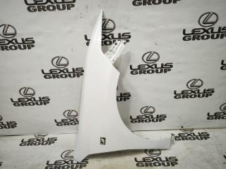Крыло переднее правое Lexus ES300h 2021