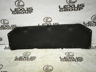 Обшивка капота передняя Lexus RX450h 2010
