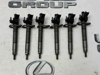 Форсунка топливная Land Rover Range Rover Sport 2018