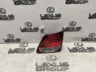 Фонарь задний правый Lexus GS300 2007 контрактная Фонарь задний правый Lexus GS300 2007