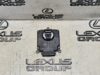 Блок управления фары передний правый Lexus ES300h 2021
