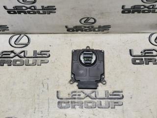 Блок управления фары передний левый Lexus ES300h 2021