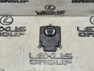 Блок управления фары передний левый Lexus ES300h 2020