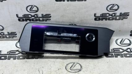 Накладка декоративная передняя Lexus ES300h 2020