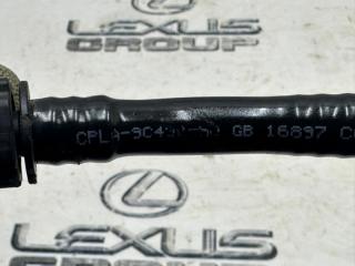 Трубка вакуумная Land Rover Range Rover Sport L494 30DDTX