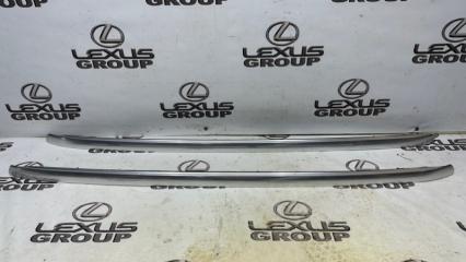Рейлинг на крышу Lexus RX450h 2020