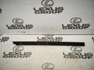 Уплотнитель стекла передний левый Lexus ES300h 2021 контрактная Уплотнитель стекла передний левый Lexus ES300h 2021