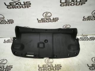 Обшивка крышки багажника задняя Lexus ES300h 2021