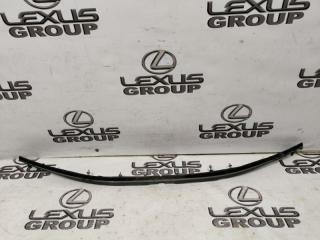 Молдинг на крышку багажника задний Lexus ES300h 2021 контрактная Молдинг на крышку багажника задний Lexus ES300h 2021