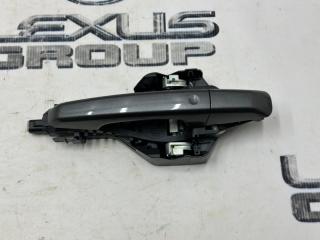 Ручка двери внешняя задняя левая JAGUAR E-PACE 2020