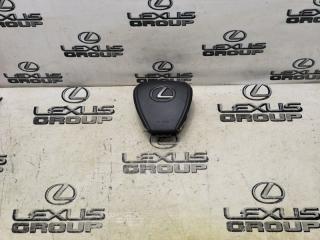 Подушка безопасности в руль передняя Lexus ES300h 2021