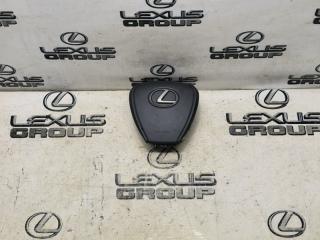 Подушка безопасности в руль передняя левая Lexus ES300h 2020