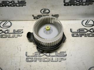 Мотор печки Toyota RAV4 2017