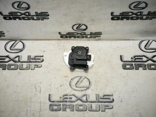 Привод заслонки печки Toyota RAV4 2017