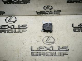 Привод заслонки печки Toyota RAV4 2017