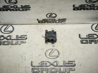 Запчасть привод заслонки печки Toyota RAV4 2017