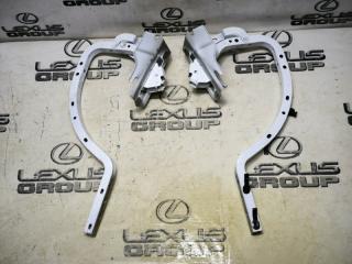 Петля багажника задняя Lexus ES300h 2020