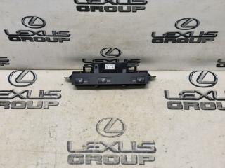 Блок управления подогревом сидений передний Lexus ES300h 2021
