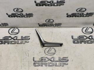 Накладка декоративная Lexus ES300h 2021