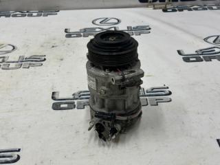 Компрессор кондиционера Land Rover Range Rover 2017 контрактная Компрессор кондиционера Land Rover Range Rover 2017