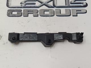 Кронштейн бампера передний левый Lexus RX330 2005