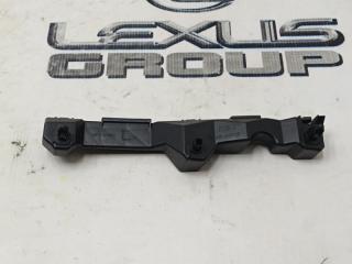 Кронштейн бампера передний левый Lexus RX330 2006